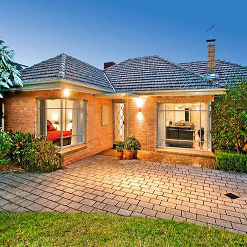 Portable Premium Houses